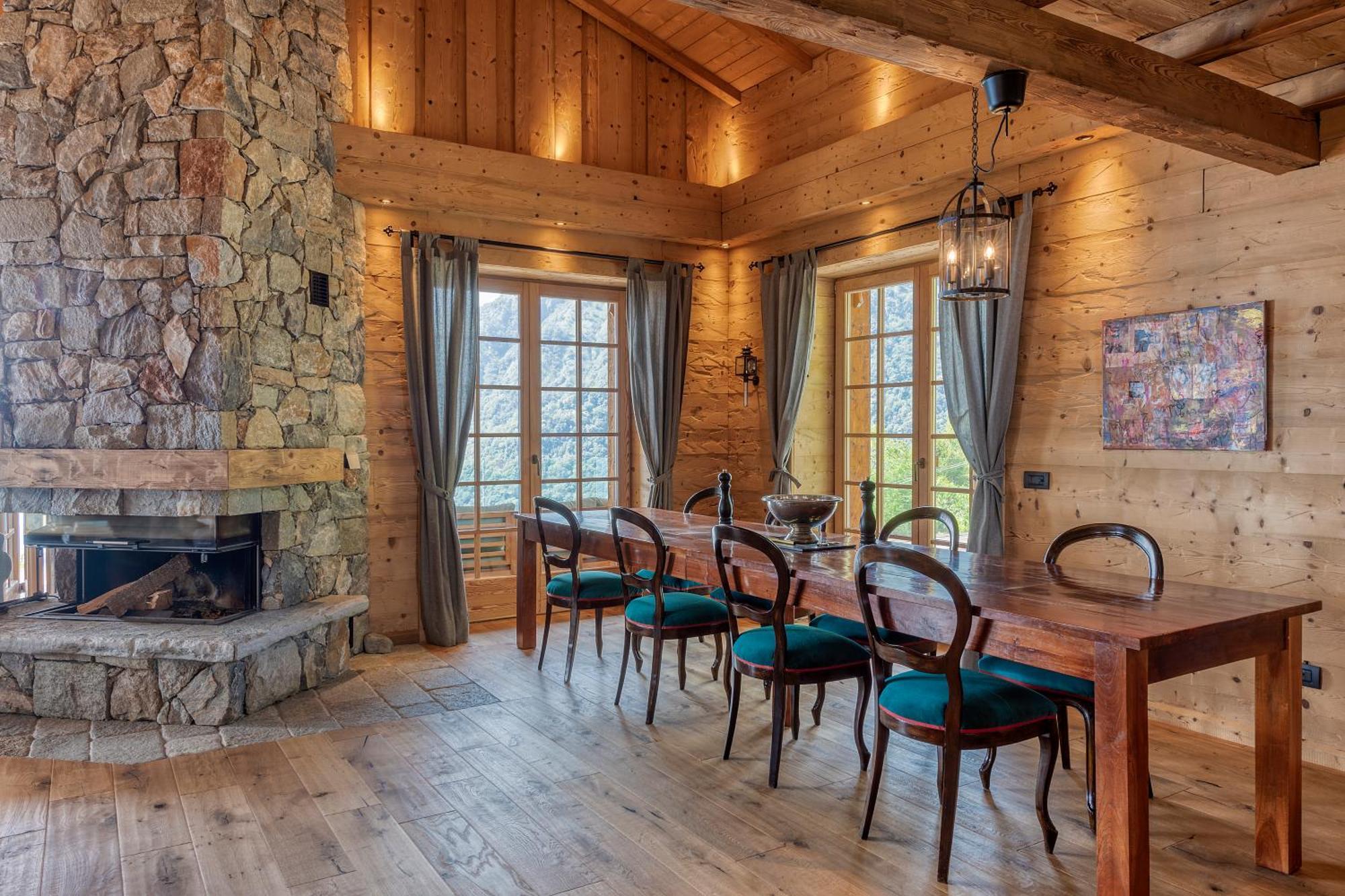 Villa Cassia Stazzona Екстер'єр фото