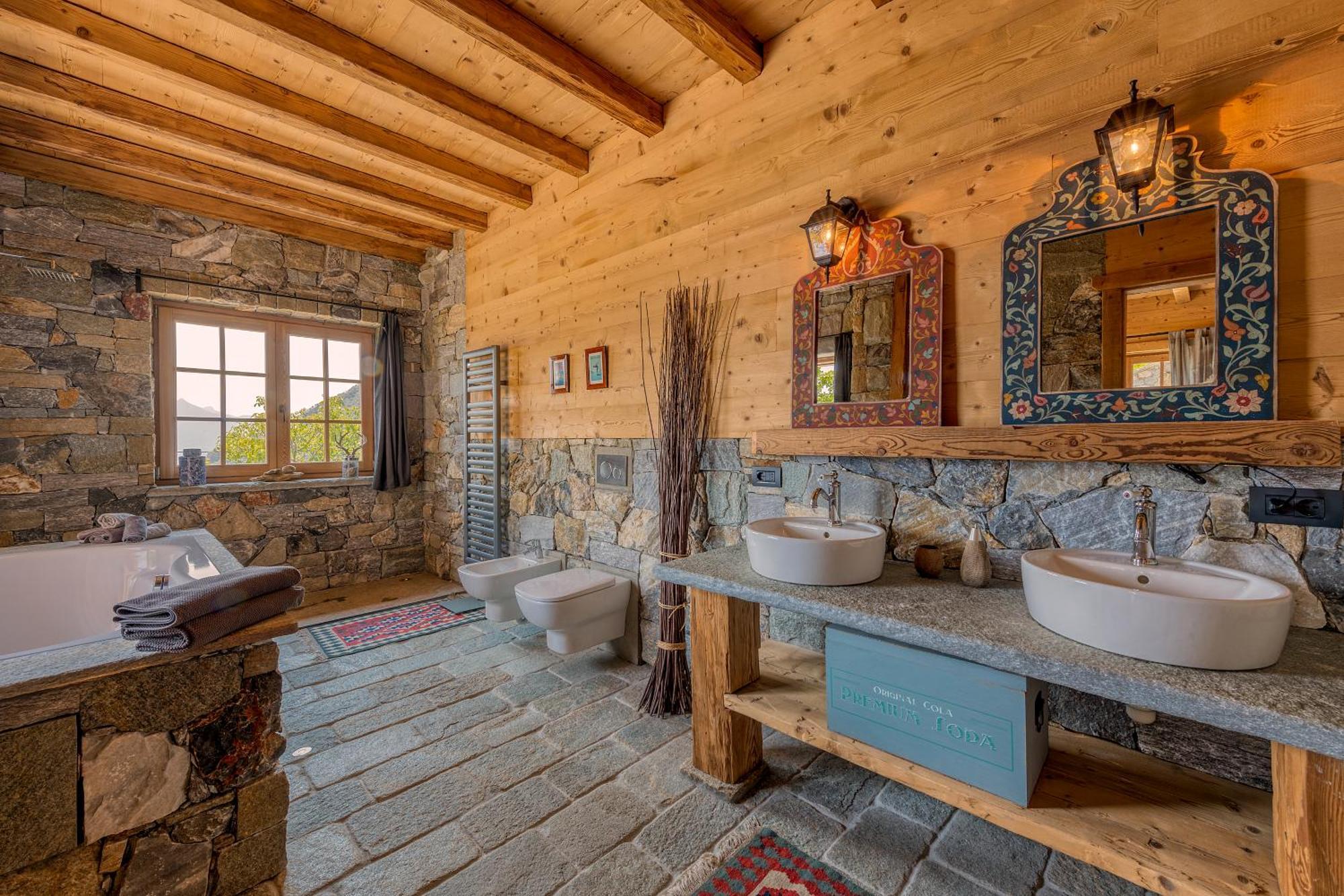 Villa Cassia Stazzona Екстер'єр фото