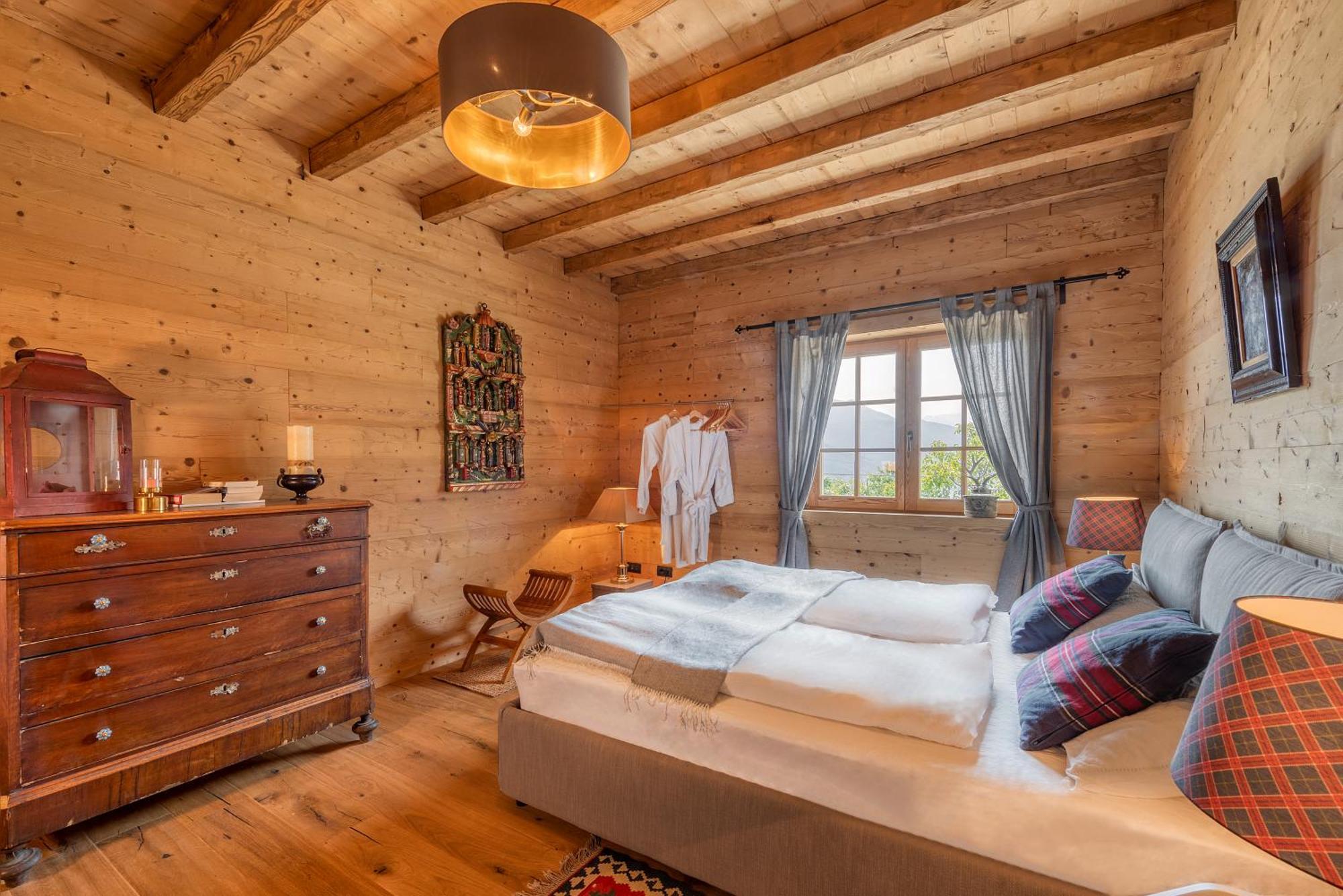 Villa Cassia Stazzona Екстер'єр фото